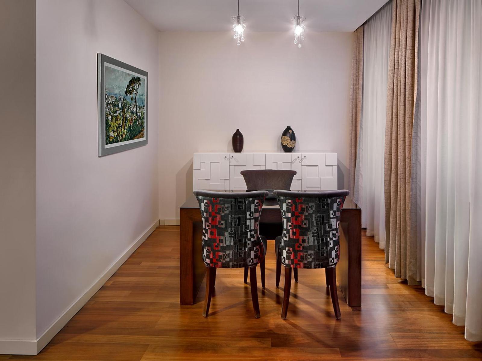 Galateia Residence Isztambul Kültér fotó