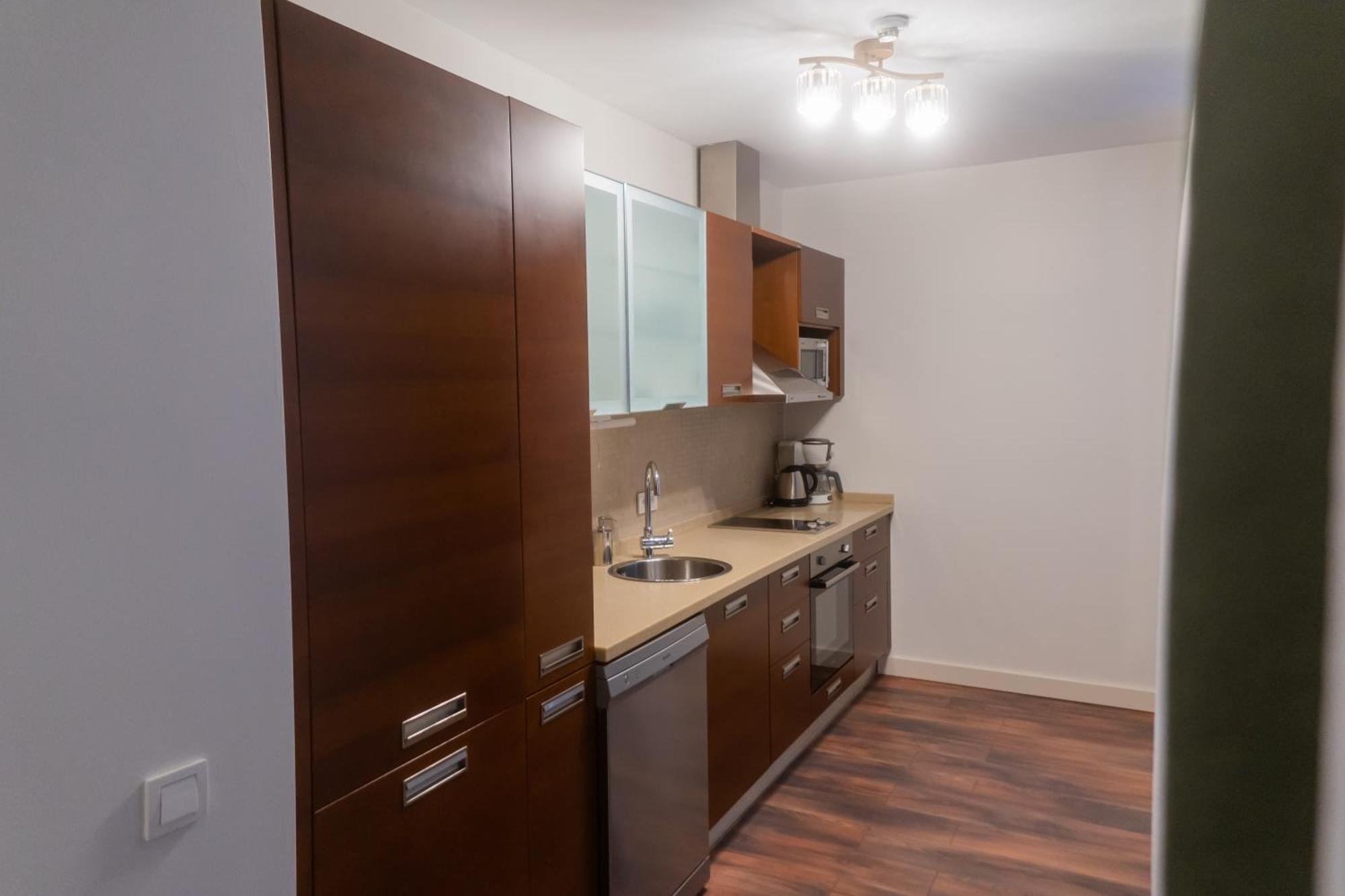 Galateia Residence Isztambul Kültér fotó