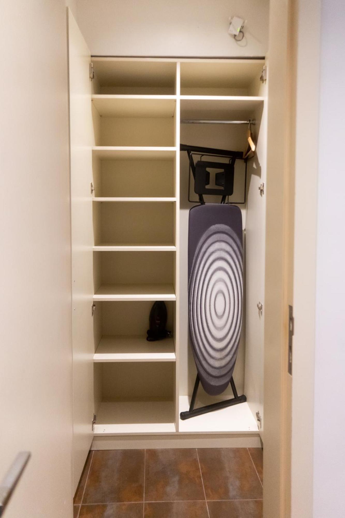 Galateia Residence Isztambul Szoba fotó
